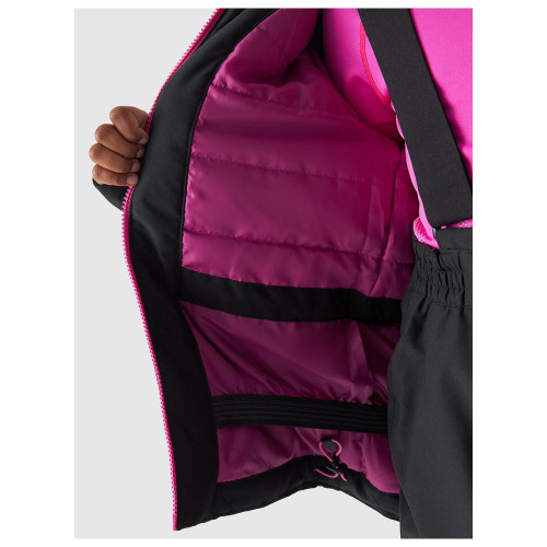 4F Παιδικό μπουφάν Technical Jacket
